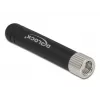 Delock WLAN 802.11 b/g/n antena RP-SMA spraudnis 1,7 - 3,7 dBi melna