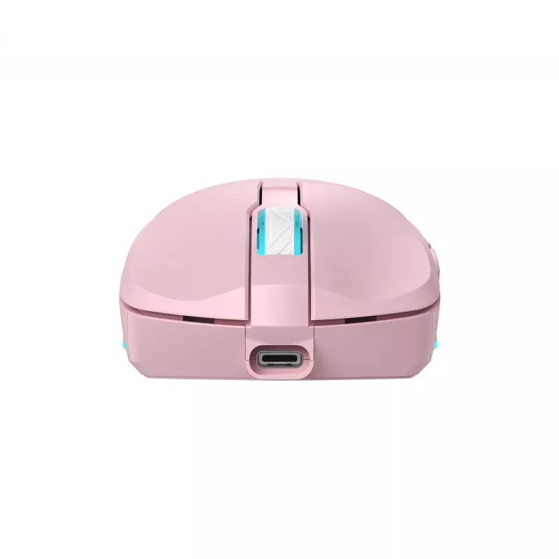Pele Baracuda BGM-124 Turtle Pink TURTLE-P