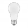 Ledvance LEDV LED spuldze 8,5-60W/827 806lm E27 matēta 200° 15000hEEK F