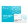 Synology - 3 RESUREDATORA ABONEMENTS UZ 3 GADIEM - Virtual Machine Manager Pro - līdz 3 resursdatoriem - 3 gadi
