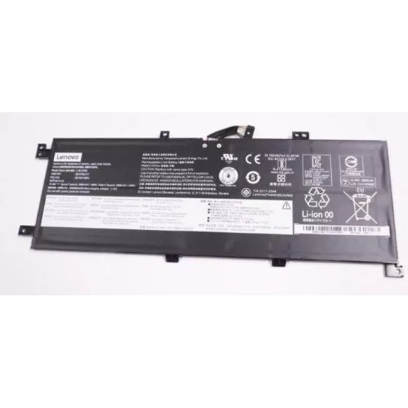 Lenovo Battery 4 Cell Internal 45Wh (02DL031)