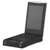 Ricoh FI-70F plakanvirsmas skeneris 600 x 600 DPI A6 Melns