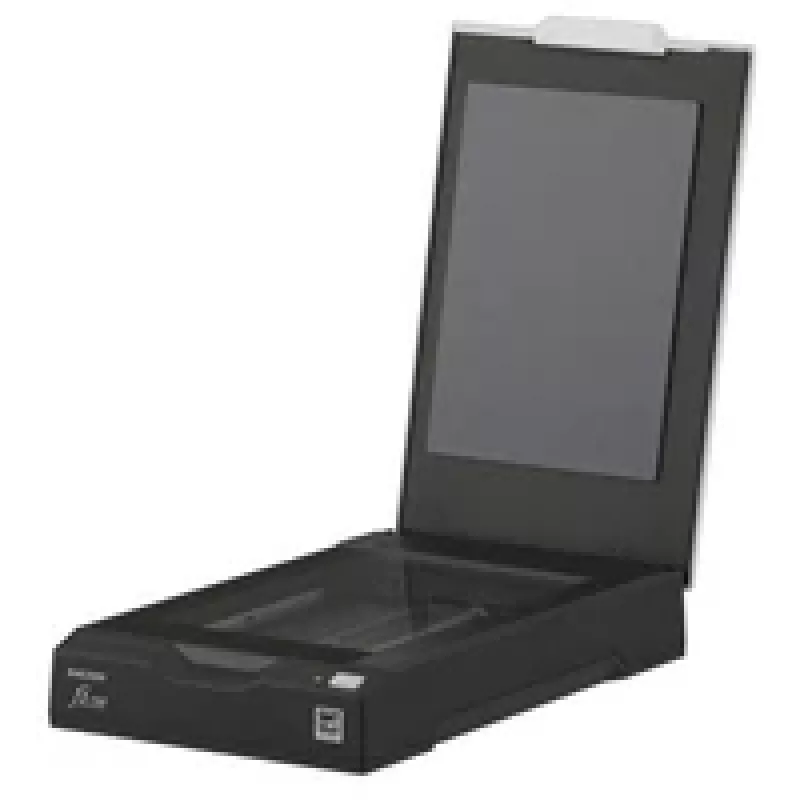 Ricoh FI-70F plakanvirsmas skeneris 600 x 600 DPI A6 Melns