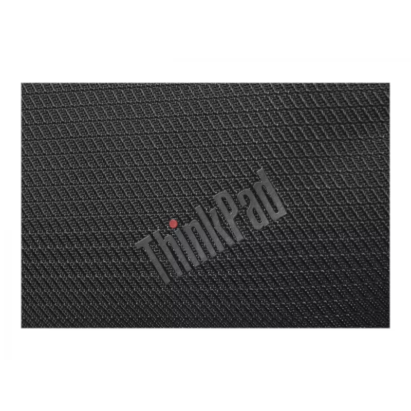 Lenovo ThinkPad Essential 16-inch Topload (Eco) 40.6 cm (16 collu) augšējās ielādes soma melna