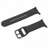 Samsung Galaxy Watch 8 3.3 cm (1.3 collas) AMOLED 40 mm Digitāls 438 x 438 pikseļi Skārienekrāns 4G Grafīts Wi-Fi GPS (satelīts)