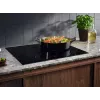ELECTROLUX indukcijas plīts virsma CIS62450