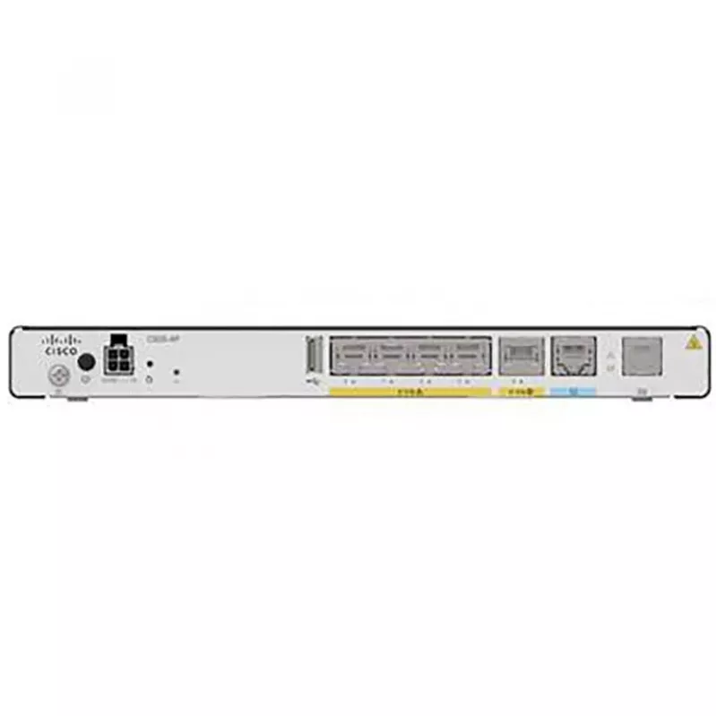 Vadu maršrutētājs Cisco C926-4P