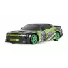 Drifta RC auto Amewi 21132, mērogā 1:24, elektromotors, Li‑Ion 500 mAh, vecumam no 6+