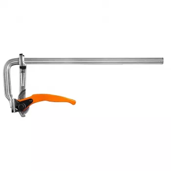 Stieņa skava NEO tools 45-240, garums 490 mm, svars 1,74 kg, 1 gab.