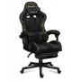 HUZARO FORCE 4.7 CAMO MESH spēļu krēsls