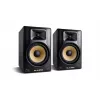 Aktīvais monitora skaļrunis M‑Audio Forty Eighty, 80 W, 2‑joslu, 8 collu zemfrekvenču skaļrunis, 1,25 collu augstfrekvenču skaļrunis, XLR/TRS ieejas, MDF korpuss