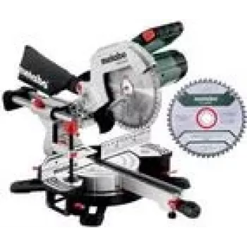 Zāģis Metabo KGS 254 M