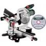 Zāģis Metabo KGS 254 M