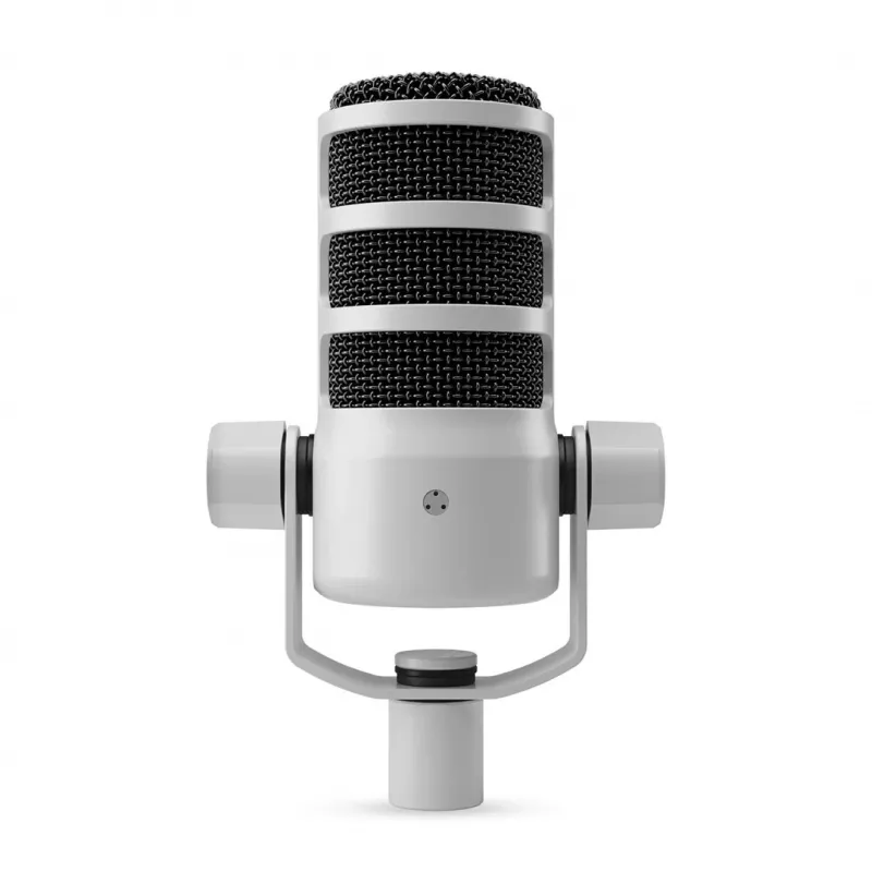 Mikrofons Rode PodMic USB