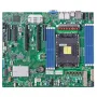Super Micro SUPERMICRO X13SEI-TF - mātesplate - ATX - LGA4677 Socket-E - Intel C741 mikroshēmojums - USB 3.2 Gen 1 - 2 x 10 Gigabit LAN - iebūvētā grafika (MBD-X13SEI-TF-B)