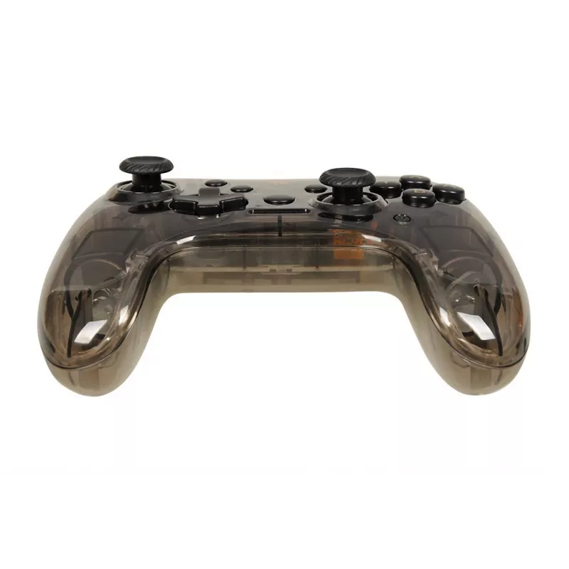 iBox IGP5 Gaming Controller Melns Bluetooth Spēļu Kontrolieris Analogs / Digitāls Android, Nintendo Switch, Nintendo Switch Lite, Nintendo Switch OLED, PC, iOS
