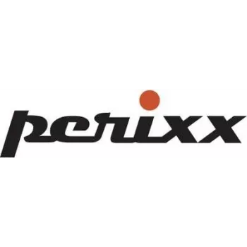 Perixx PERIMICE-209 pele USB optiskā 800 DPI melna (11529)