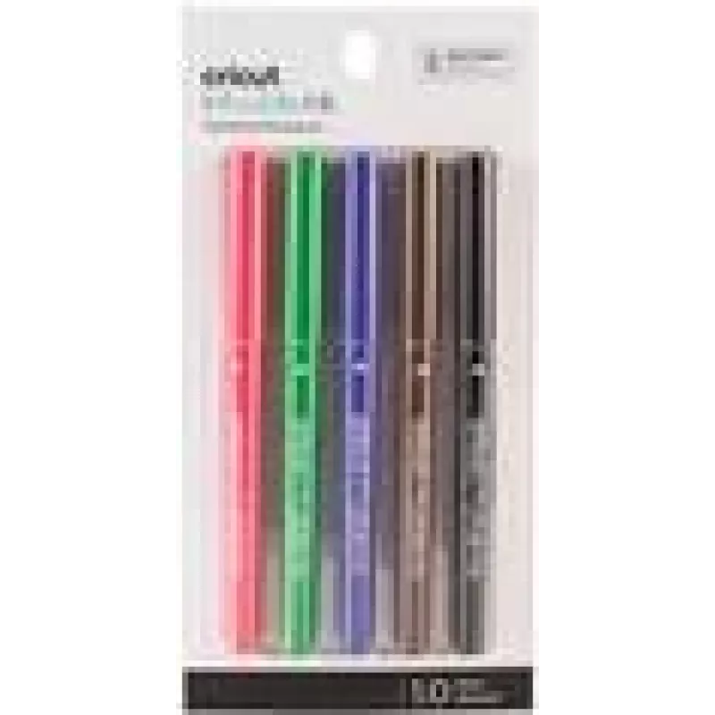 Cricut 2006256 Melns