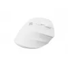 NATEC Crake 2 pele, universāla, labročiem, RF bezvadu + Bluetooth optiskā 2400 DPI