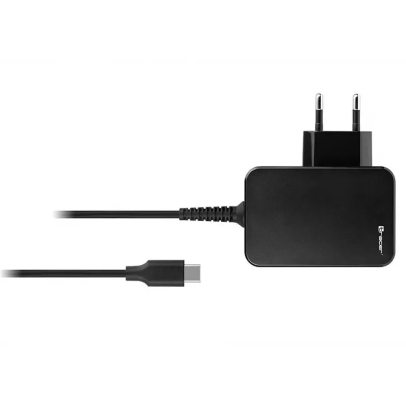 barošanas adapters for Notebook Prime 65W USB C