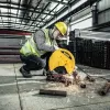 DeWALT D28730-QS galda griešanas zāģis 4000 apgr./min