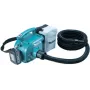 Makita. Pūtējs/Ekstraktors DVC350Z