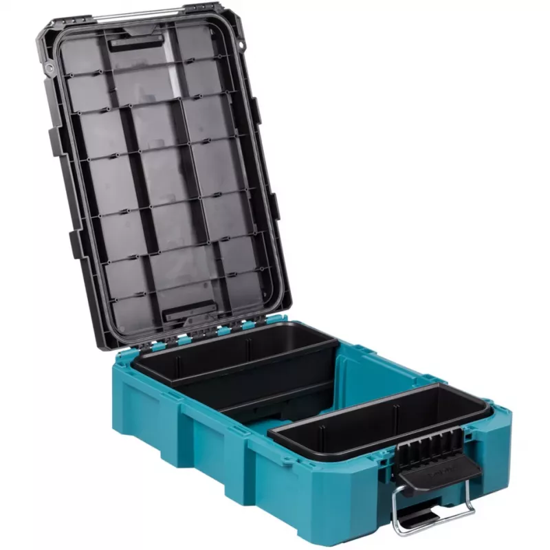 Makita P-91039 MAKTRAK instrumentu kaste M (P-91039)