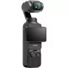 DJI Osmo Pocket 3 Creator Combo – 1 CMOS gimbal kamera, 4K/120fps, 2 inch OLED skārienekrāns