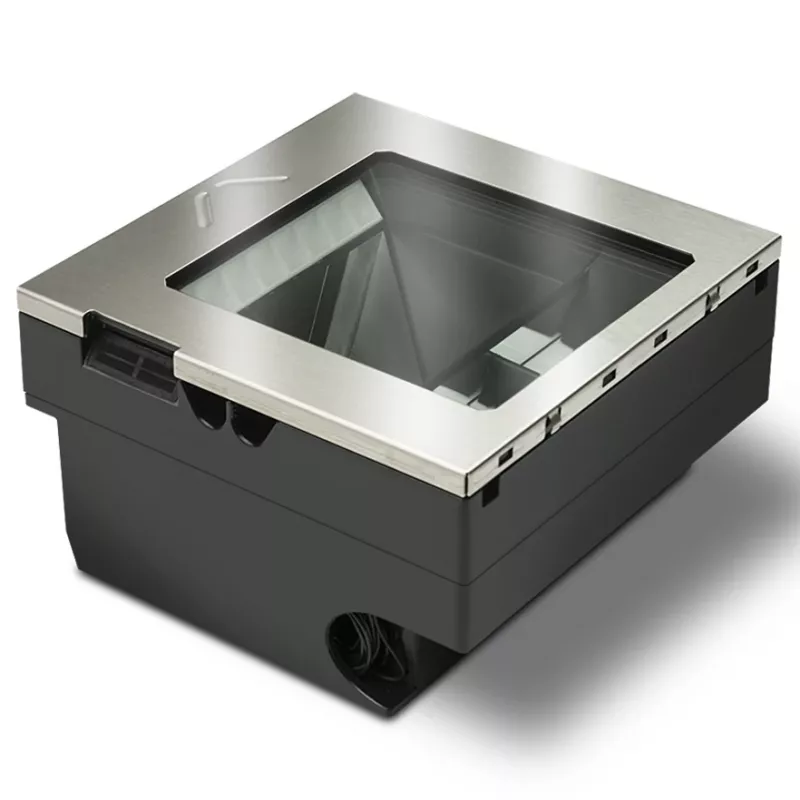 Skeneris Datalogic Magellan 3200VSi 1D/2D melns