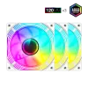 Gamemax | KF300R BK | Balts