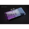 Grafikas kartes aizmugurējā plāksne Alphacool Core GeForce RTX 5080 ROG Astral (MPN 10267)