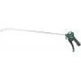 Gaisa pūšanas pistole Metabo BP 500 8 bāri — pneimatisks tīrīšanas instruments, 8 bāru maksimālais spiediens