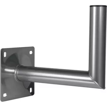 Sienas kronšteins Megasat WH 3 Alumīnijs 25 cm attālums 250 mm augstums