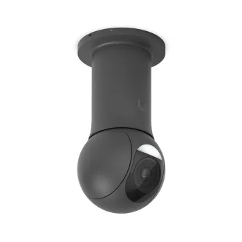 Ubiquiti UACC-G5-PTZ-SM-B stiprinājums, āra, melns, 9 cm diametrs