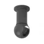 Ubiquiti UACC-G5-PTZ-SM-B stiprinājums, āra, melns, 9 cm diametrs