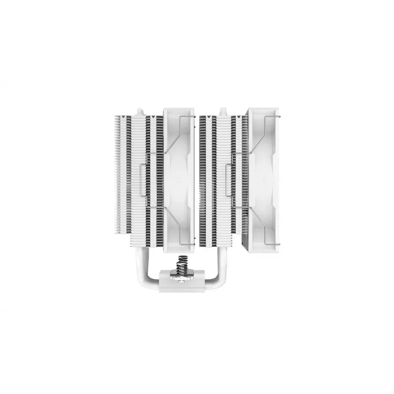 Gaisa dzesētājs DeepCool AG620 WH ARGB