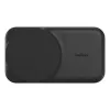 Belkin WIZ038KQBK Strāvas adapteris