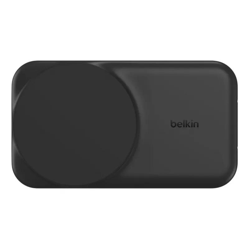 Belkin WIZ038KQBK Strāvas adapteris