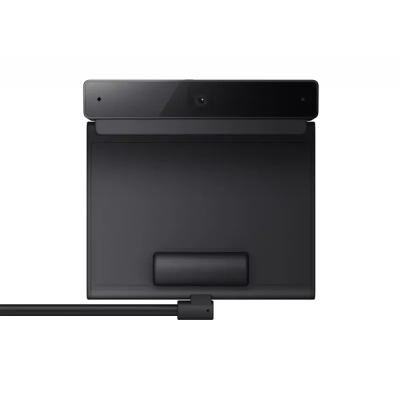Sony CMUBC1.CE7 tīmekļa kamera 1920 x 1080 pikseļi USB 2.0 Melna