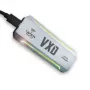 Patriot Memory VXD SSD korpuss Sudraba M.2