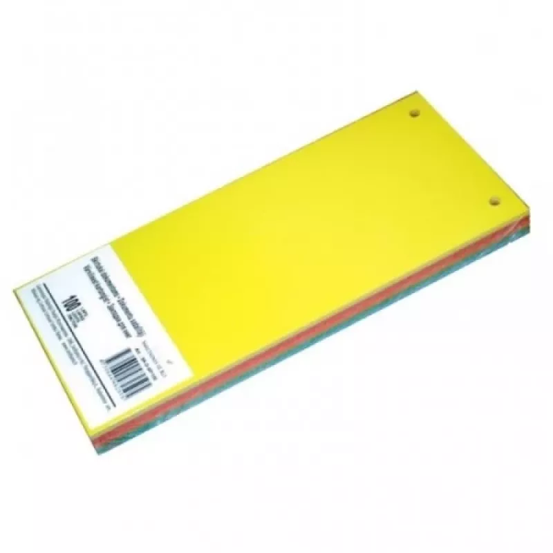 Atdalītājs SMLT, 11x23,5cm, kartons, krāsains (100) 0808-008