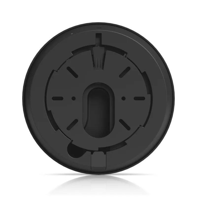 Ubiquiti UniFi Protect G6 Dome - Tīkla novērošanas kamera - Kupols - Iekštelpām, Ārtelpām - Vandaļizturīga/Laikapstākļu izturīga/Salaušanas izturīga - Krāsu (diena/nakts)