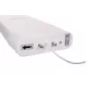 Qoltec 57032 Antena 5G LTE DUAL | 14 dBi | Āra