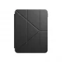 Aizsargapvalks ar Apple Pencil turētāju iPad Pro 11 collu M4 2024 — native union Active Case ACTCSE-BLK-IPP-11