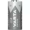 Battery Varta 06205 CR123A Lithium 3 V 34.5 mm 16 g