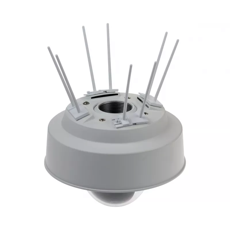 Tīkla kameras piederums Bird CONTROL/SPIKE 10 gab. 5801-121 Axis