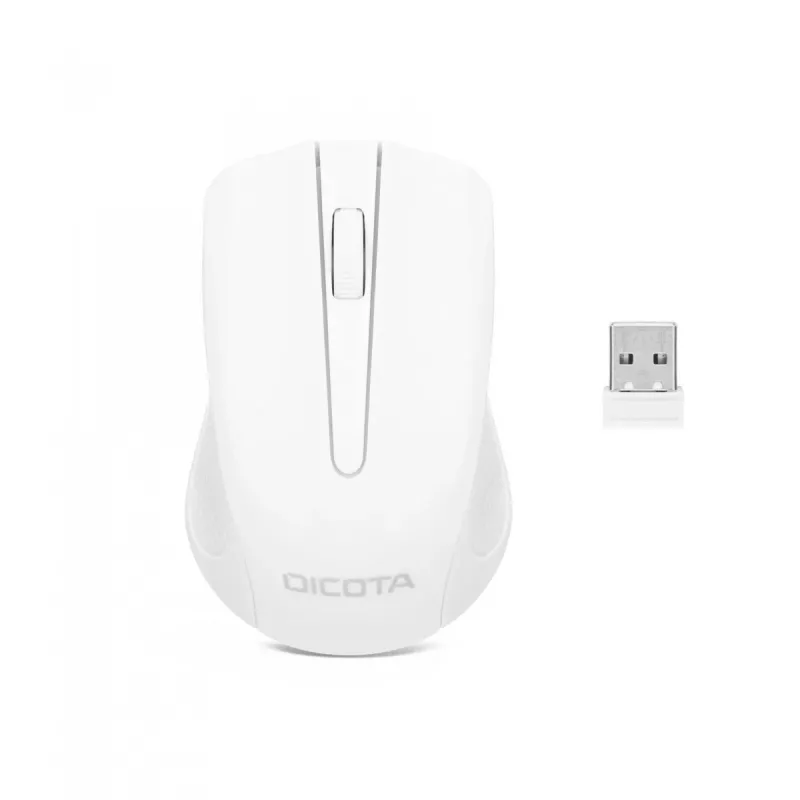 Pele DICOTA D31659W RF bezvadu USB Type-C