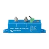 BatteryProtect 12/24V 100A Victron Energy — akumulatora aizsardzības ierīce 12/24V sistēmām, 100A