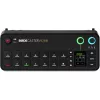 Rode RØDECaster Video Video un audio producēšanas konsole, līdz 6 video avotiem, divi priekšpastiprinātāji, divi iekšējie bezvadu uztvērēji