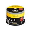 Intenso - 50 x CD-R - 700MB (80 min) 40x - Spindele (1001125)